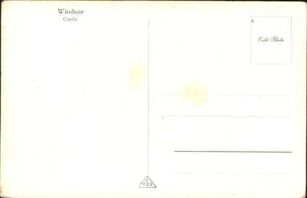Windsor Castle Castle – Bild 2