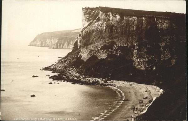 Seaton Allerdale White Cliffe
Beach