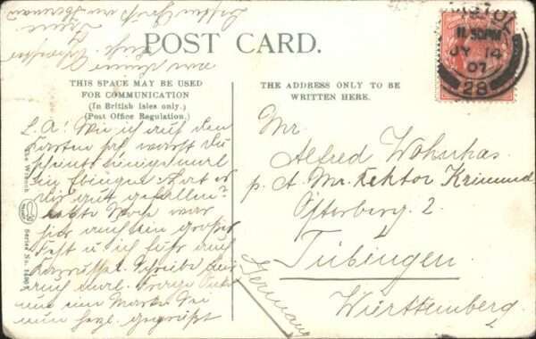 Clifton College – Bild 2