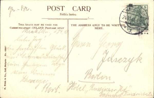 Malvern Worcestershire General View – Bild 2