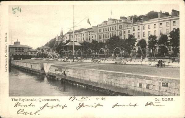Queenstown Esplanade
