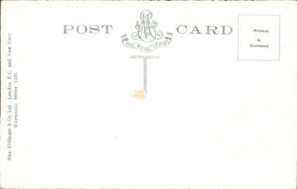 Portland UK Prison Gateway – Bild 2