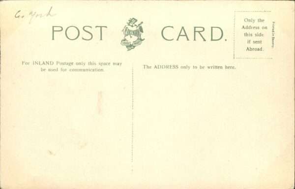 Doncaster Station Road – Bild 2
