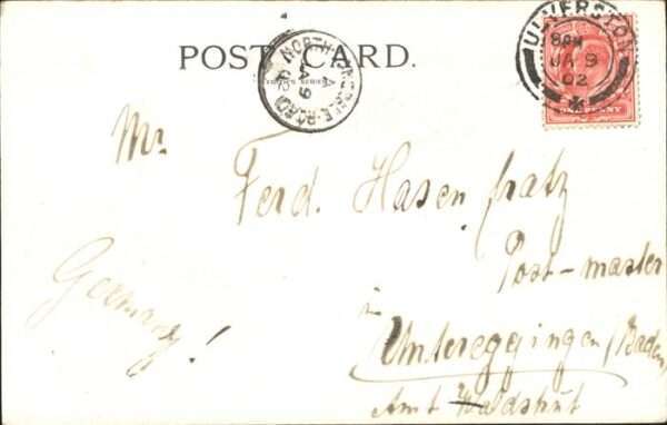 Ulverston Town Princes Street – Bild 2