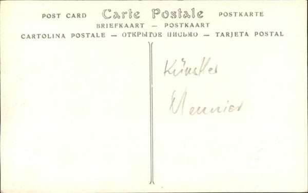 Paris Musee  du Luxembourg  Marteleur C. Meun – Bild 2