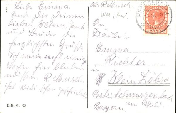 Windmuehlen Blumen – Bild 2