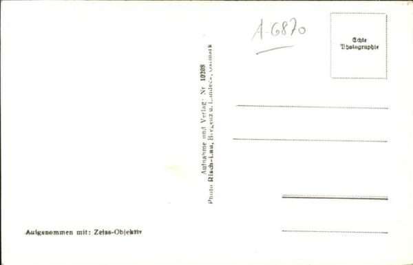 Trachten Bregenzer Wälderin – Bild 2