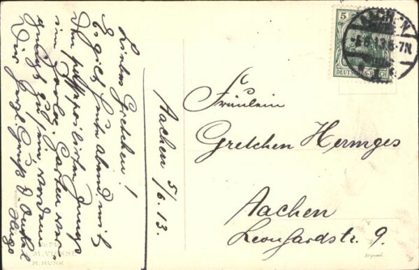 Musikanten Laute – Bild 2