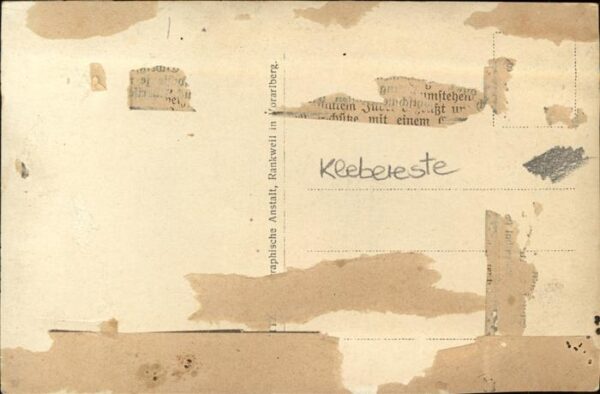 Soldatenpoesie – Bild 2