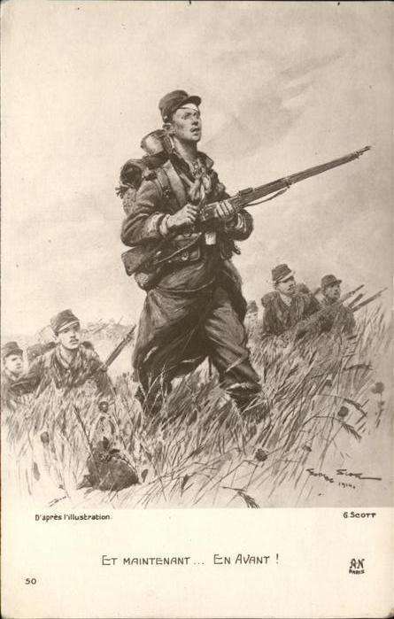 Waffen Gewehr Soldat