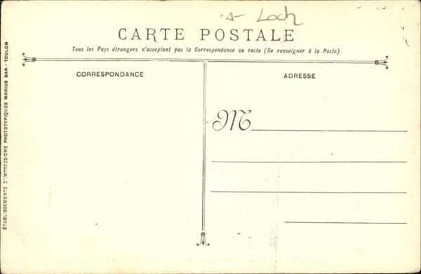 Marine Mousqueton  Francaise – Bild 2