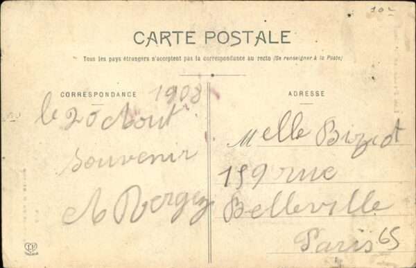 Lourdes Hautes Pyrenees – Bild 2