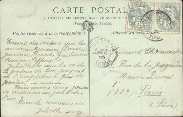 Arcy-sur-Cure Yonne Grotte – Bild 2