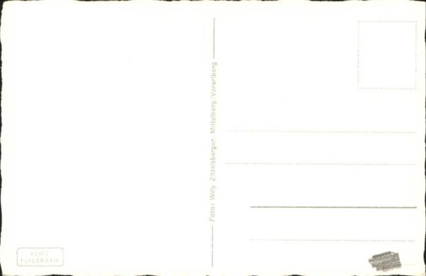 Trachten Walser – Bild 2