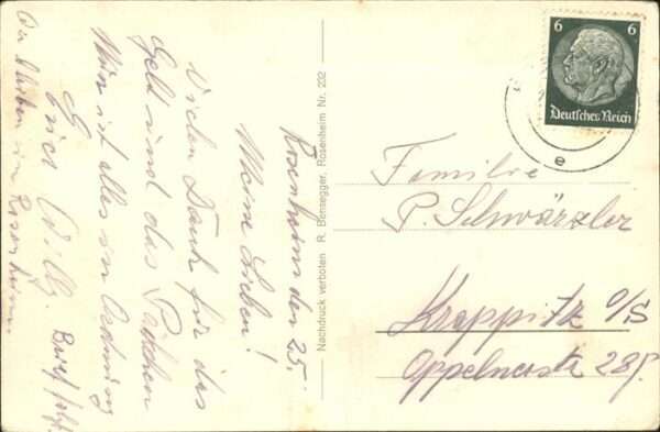 Militaria Pioniere am Inn – Bild 2