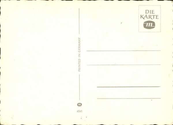 Reh Frau – Bild 2