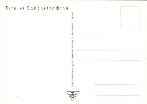Trachten – Bild 2