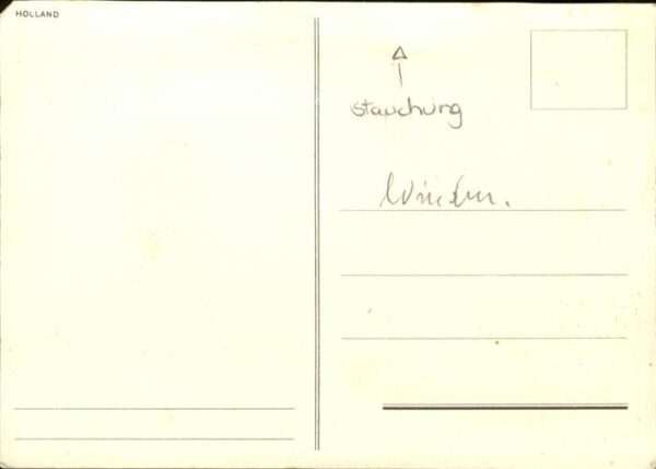 Windmuehlen Holland – Bild 2