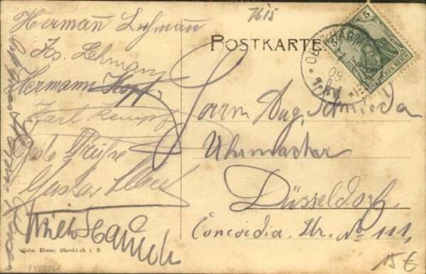 Trachten Harmersbachthal – Bild 2