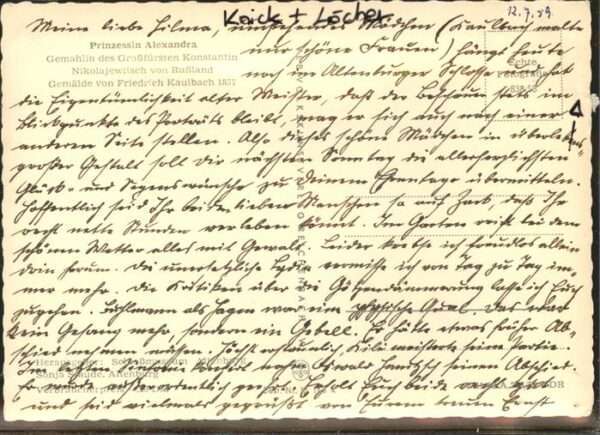 Persoenlichkeiten Prinzessin Alexandra – Bild 2