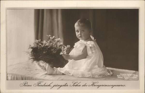 Persoenlichkeiten Prinz Friedrich