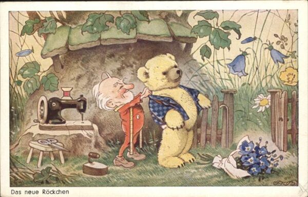 Schneider Bär