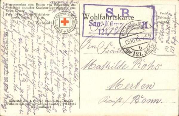 Persoenlichkeiten Kaiser Wilhelm II König v Preussen – Bild 2