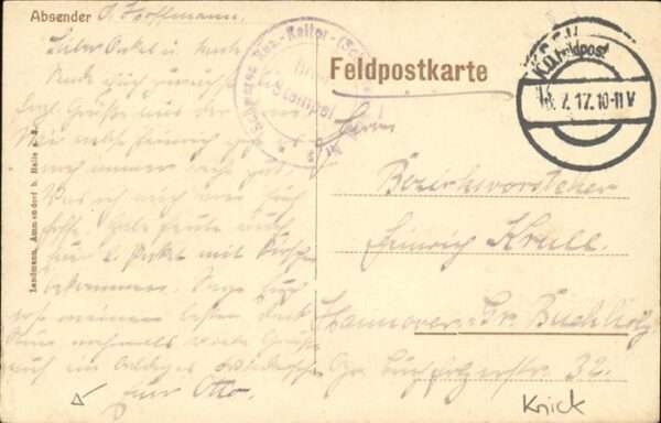 Russland Bauerngehöft – Bild 2