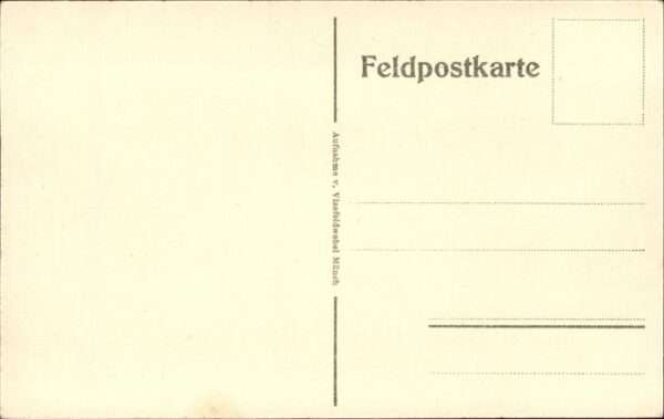 Generaele Leutnant v Stein – Bild 2