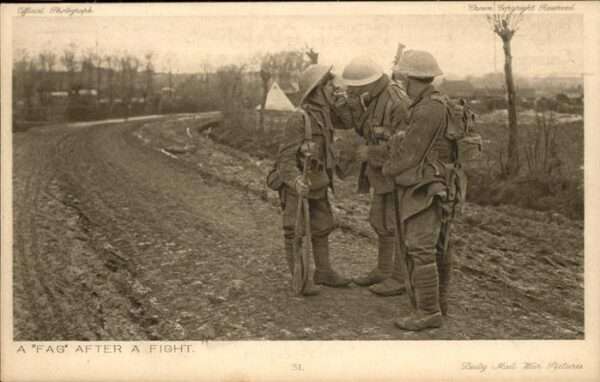 Militaria Gewehr