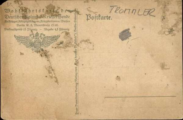 Trommler Volkslieder Nr 17 – Bild 2