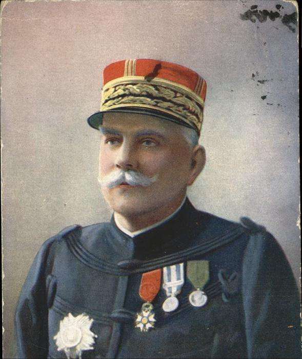 Generaele