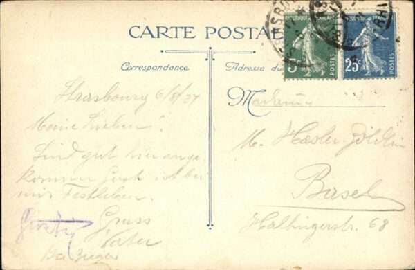 Generaele – Bild 2