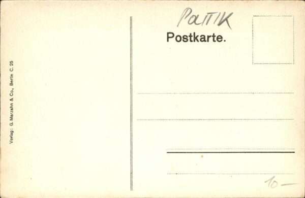 Gebete Brotkarte Politik – Bild 2