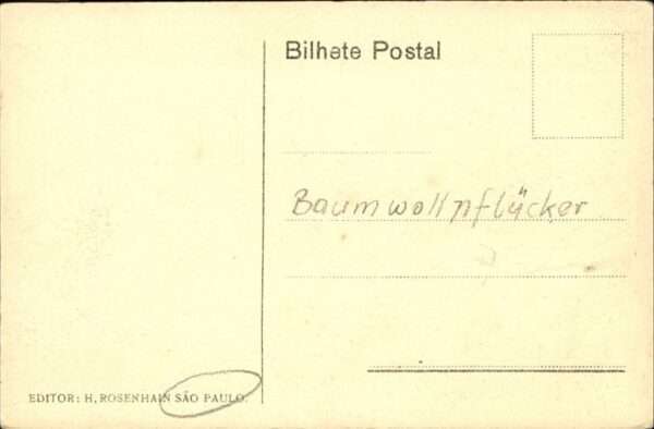 Landwirtschaft Baumwollpflücker – Bild 2