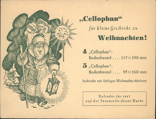 Weihnachten