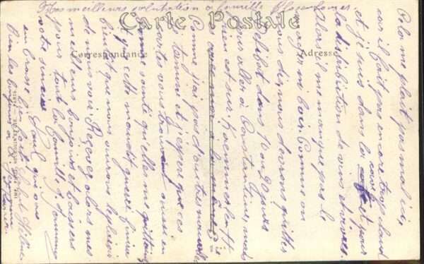Pferde Spahi Oudjac – Bild 2