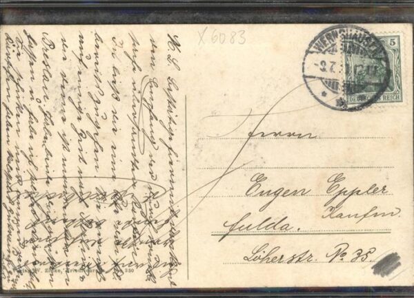 Elch Inselsberg – Bild 2