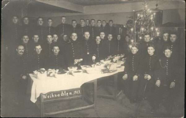 Weihnachten