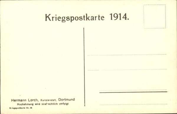 Generaele Herrführer – Bild 2