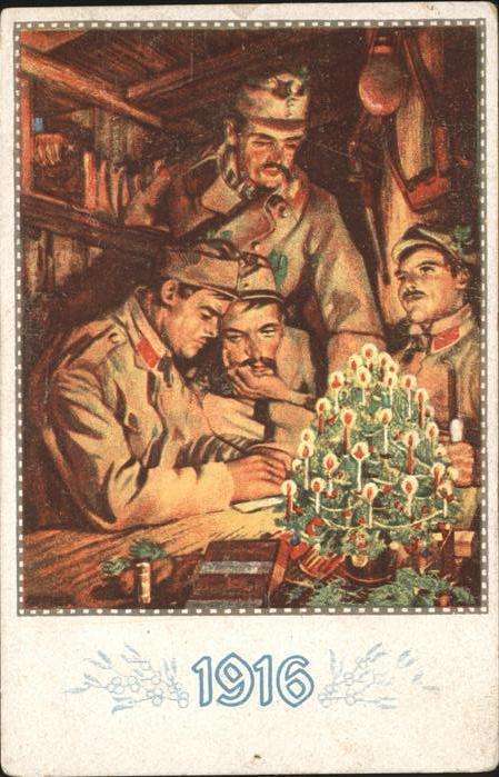 Weihnachten