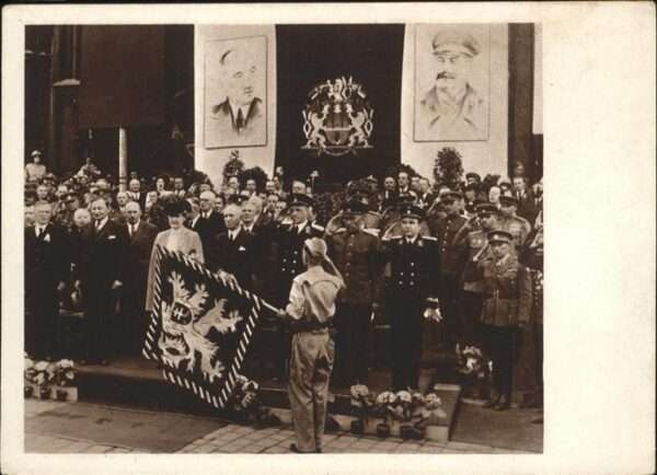 Tschechische Republik