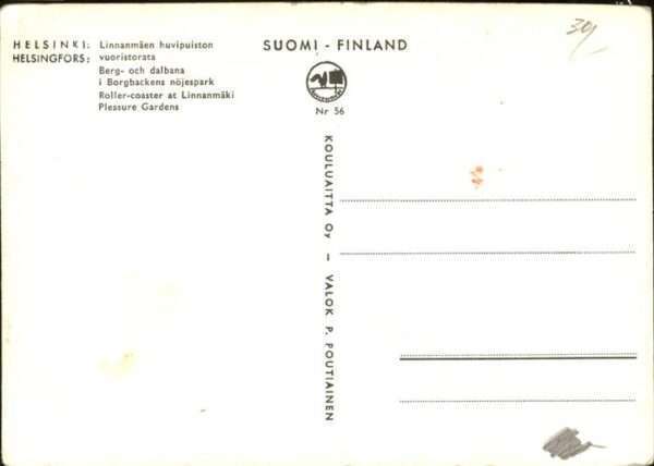 Helsinki – Bild 2