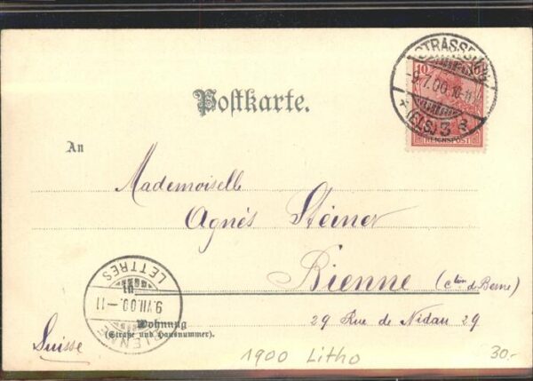 Persoenlichkeiten Hans von Bülow – Bild 2