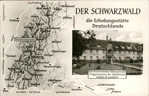 Schwarzwald
