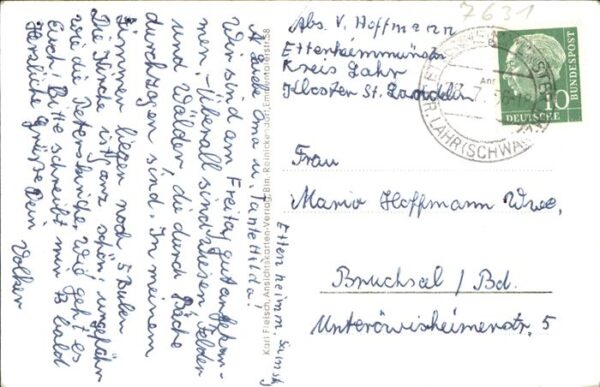 Schwarzwald – Bild 2