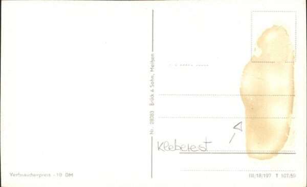Kirchen Hubertustag – Bild 2
