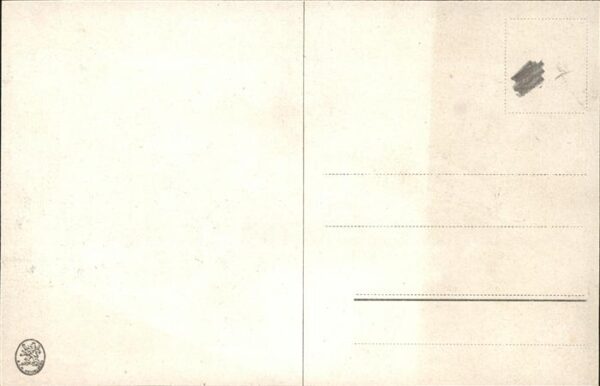 Kuenstlerkarte H Hoffmann Schiffe – Bild 2