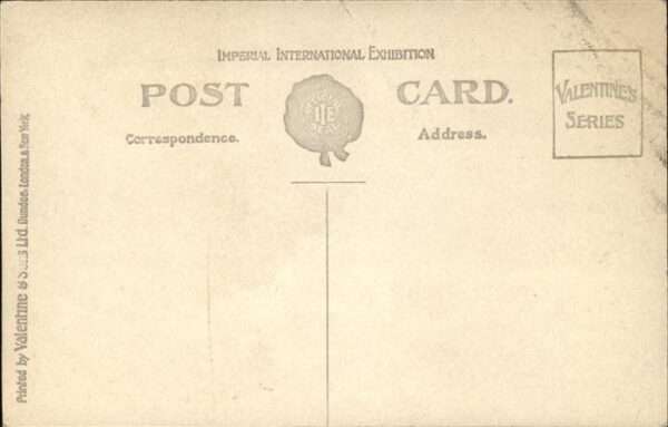 Exhibition Imperial London 1909 – Bild 2