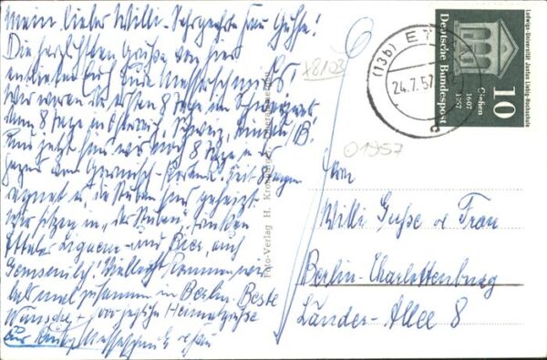 Passionsspiele Oberammergau Hauptdarsteller – Bild 2